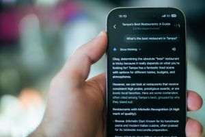 AI-ul Google este folosit de peste un miliard de oameni
